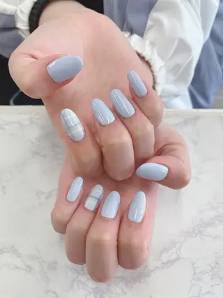 ネイル Bianca SAITO🌺のネイルデザイン