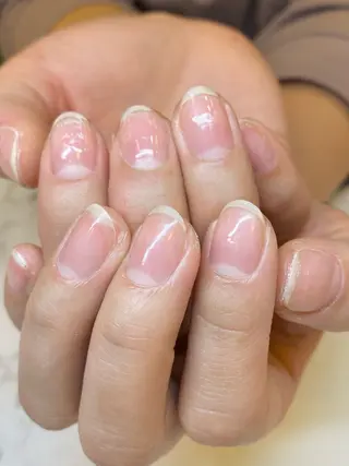 ネイル 岩﨑 香寿江のネイルデザイン