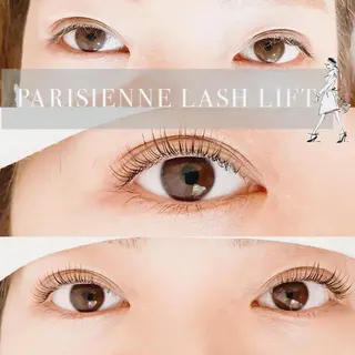 マツエク・マツパ Saito Mayumiのマツエク・マツパデザイン