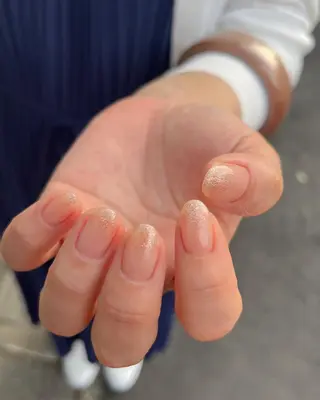 ネイル 🌼大西洋子 laughl🌼のネイルデザイン