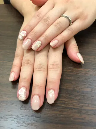 ネイル LaniRoom所属・Lani Roomのネイルデザイン