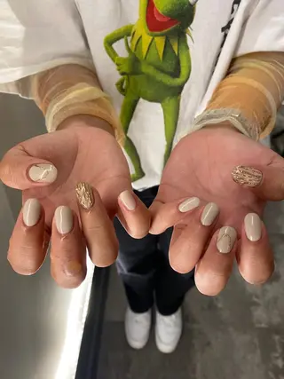 ネイル Keiko .のネイルデザイン