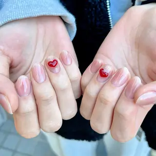 ネイル 🫧OPELIA NAIL渋谷🫧のネイルデザイン