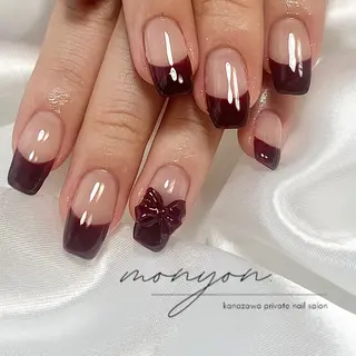 ネイル etoile filanteのネイルデザイン