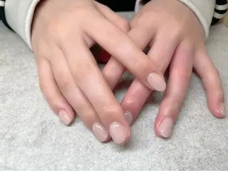 ネイル UnFLAIR KASUMIのネイルデザイン