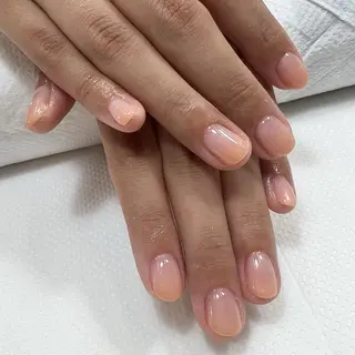 ネイル Nishimura Amiのネイルデザイン