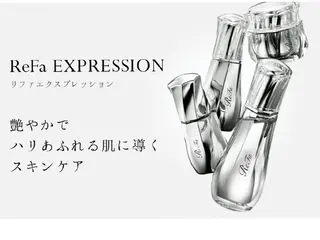 g*rossa高橋 くみこのエステ・リラクイメージ
