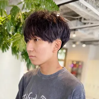ショート カラー soi クリハラ タカユキのその他イメージ