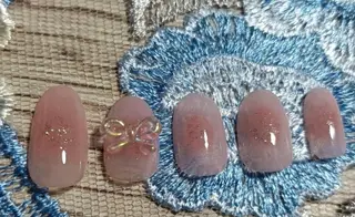 ネイル NailPracticeRoomLou所属・lou jrのネイルデザイン