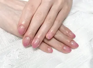 ネイル nail  salon pista所属・Ｋ． Michiのネイルデザイン