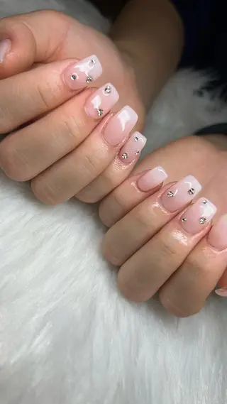 ネイル 𝐧𝐚𝐢𝐥 𝐌𝐢𝐖𝐢𝐢のネイルデザイン