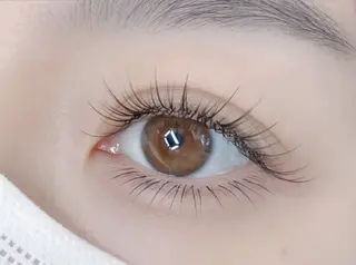 マツエク・マツパ M.TT salonのマツエク・マツパデザイン