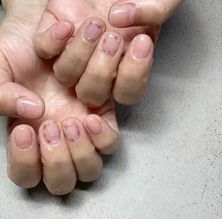 ネイル nail salon naroのエステ・リラクイメージ