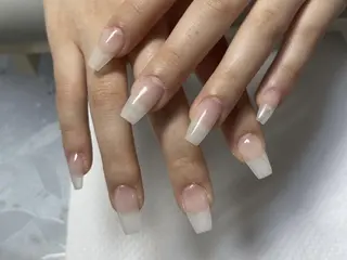 ネイル kihi大塚店 モデル募集専用のネイルデザイン