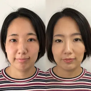 エアブラシメイク La Prima所属・川合 裕子のその他イメージ