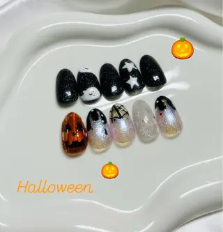 ネイル HazeGrass NAILのネイルデザイン