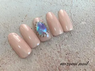 ネイル beauty salon　bellのネイルデザイン