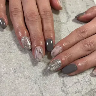 ネイル Beauty Salon Lucas所属・Lucas AIKAのネイルデザイン