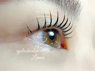 マツエク・マツパ Lunon にしむらのマツエク・マツパデザイン