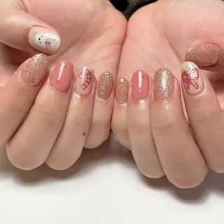 ネイル oncu nailのネイルデザイン