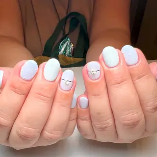 ネイル yu_.nail yuのネイルデザイン