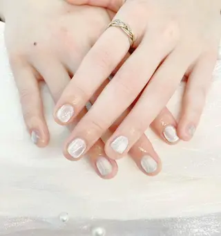 ネイル Nail Salon Cutie所属・NFY. yukaのネイルデザイン