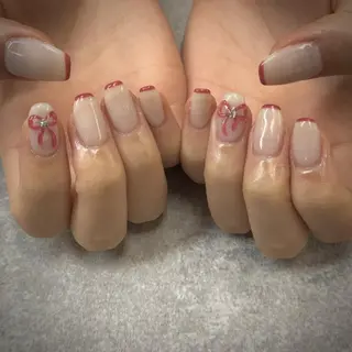 ネイル FASTNAIL PLUS 新宿店のネイルデザイン