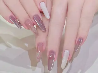 ネイル DarkHoney 池袋店のネイルデザイン