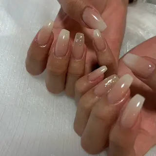 ネイル Lélia nail Himariのネイルデザイン