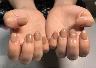 ネイル Welina ♡♡のネイルデザイン