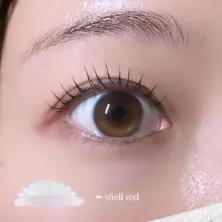 マツエク・マツパ アイラッシュアイブロウサロン MEPP所属・【MEPP】たにわき ゆうなの眉毛・アイブロウイメージ