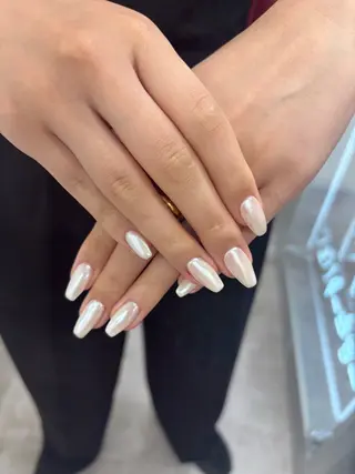 ネイル SHELLTOKYO kawagoeのネイルデザイン