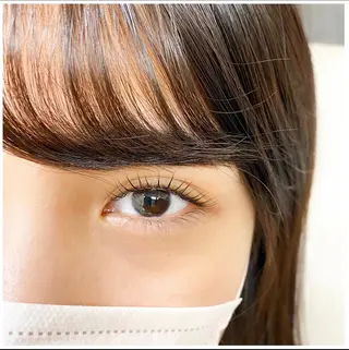 マツエク・マツパ Liberte eyelash所属・Liberte CHIAKIのマツエク・マツパデザイン