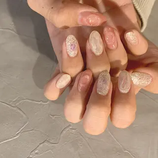 ネイル 鈴木 ひとみのエステ・リラクイメージ