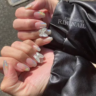 ネイル RIRI NAIL♡のネイルデザイン