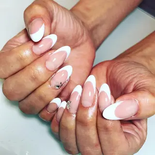 ネイル M nail はやまうららのネイルデザイン