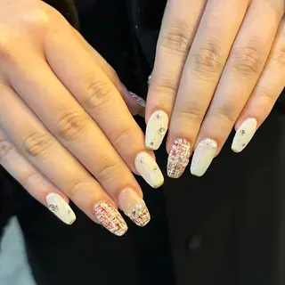 ネイル Etel atelierのネイルデザイン