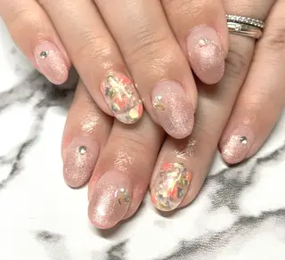 ネイル KAONAIL 【Sakurai】のネイルデザイン