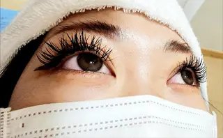 マツエク・マツパ   litenのマツエク・マツパデザイン