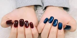 ネイル ネイルサロン ロア旧ジョリーのネイルデザイン