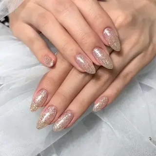 ネイル Uni Nail 萩原のネイルデザイン