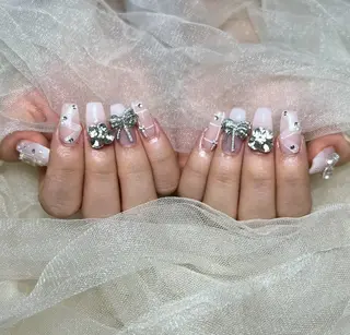 ネイル Co coのネイルデザイン