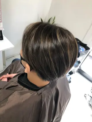 カラー ヘッドスパ師Uran (^^)のその他イメージ