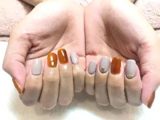 ネイル prizeiris marinaのネイルデザイン