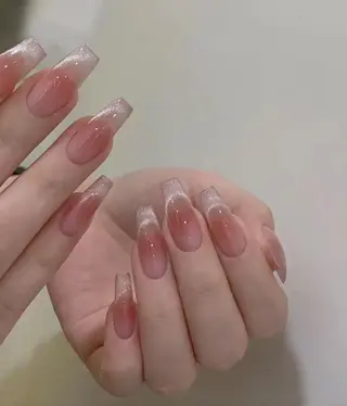 ネイル 🎀Nail新宿店 Aliceのネイルデザイン
