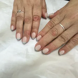 ネイル FORIA所属・FORIA ネイルのネイルデザイン