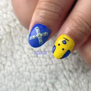 ネイル メンズ歓迎🙆‍♀️ エステ/ネイルISTのエステ・リラクイメージ