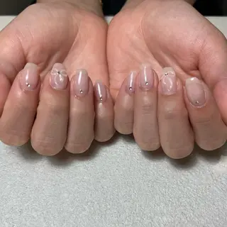 ネイル manami プルミエール錦糸町店のネイルデザイン