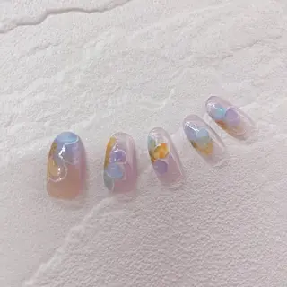 ネイル Emi lyのネイルデザイン