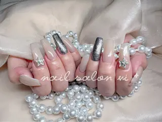 ネイル ✨Nailsalon Vi+✨のネイルデザイン